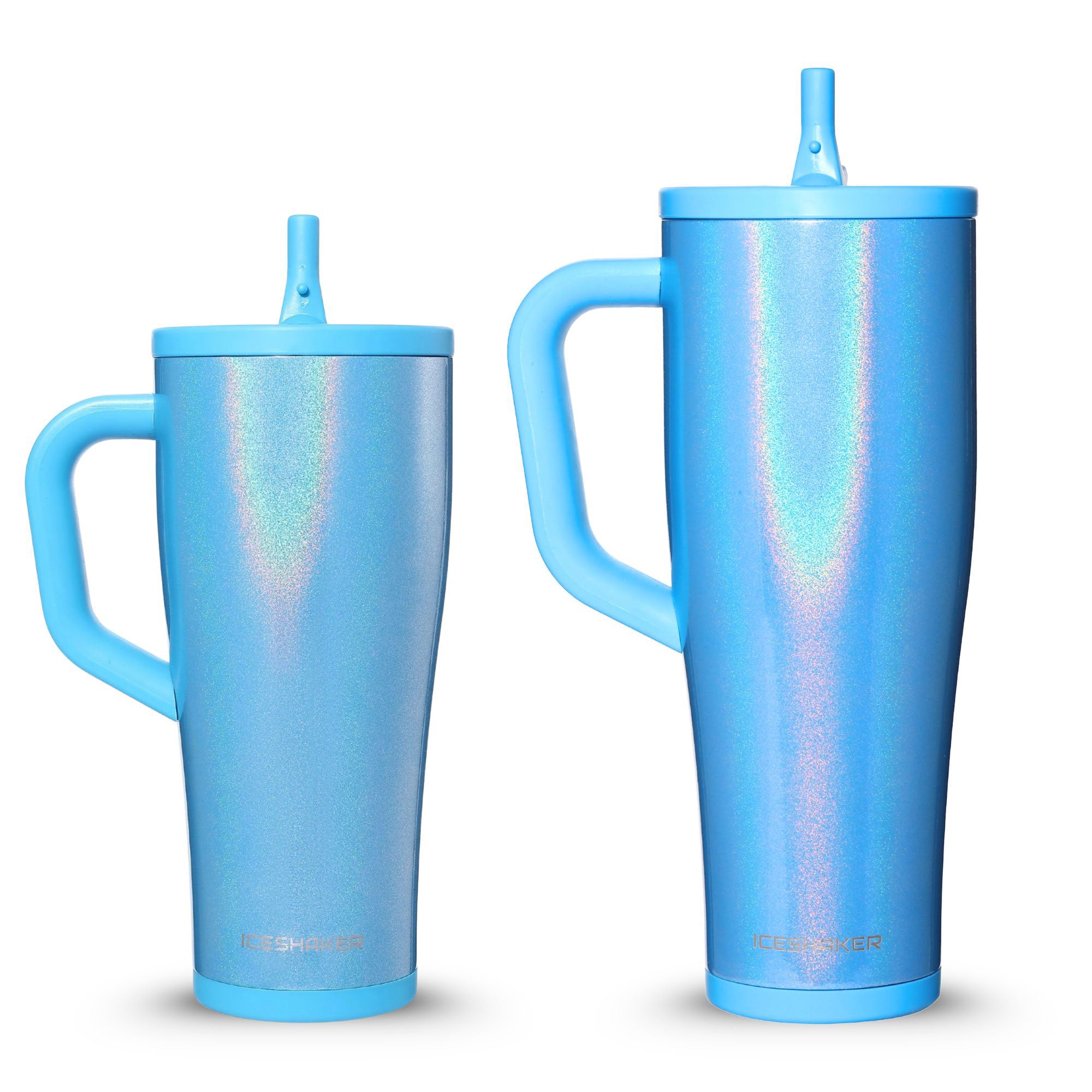 Ice Shaker Laguna Legend Series Shaker Tumblers