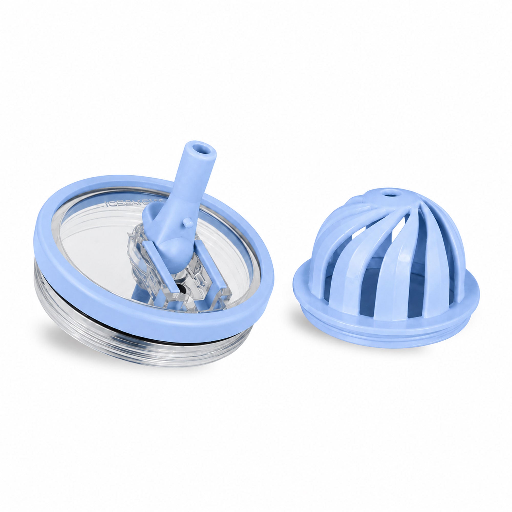 Ice Shaker Legend Series Lid + Agitator Replacement
