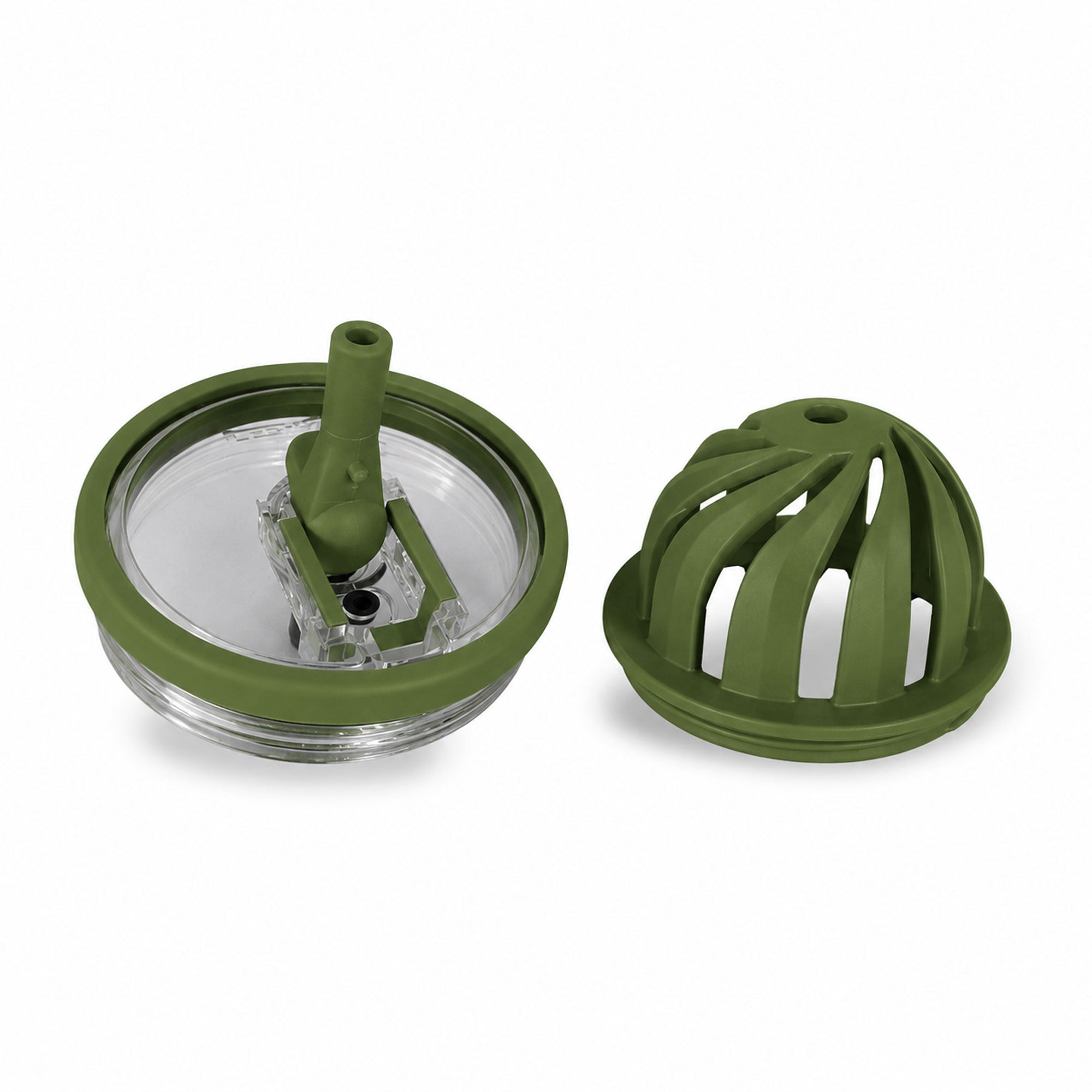 Ice Shaker Legend Series Lid + Agitator Replacement