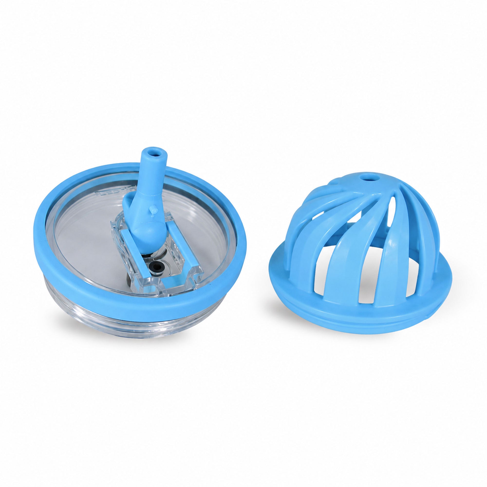 Ice Shaker Legend Series Lid + Agitator Replacement