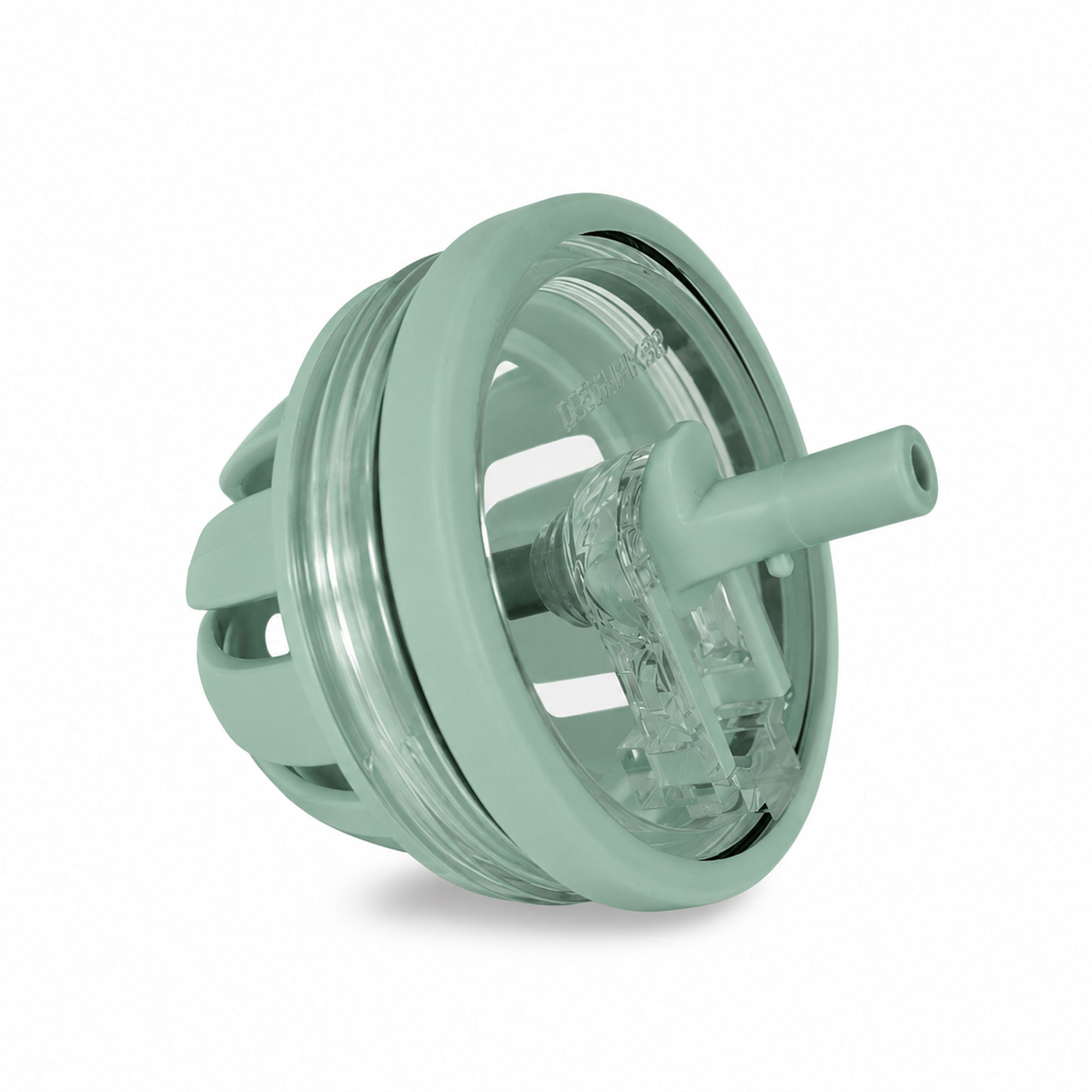 Ice Shaker Legend Series Lid + Agitator Replacement