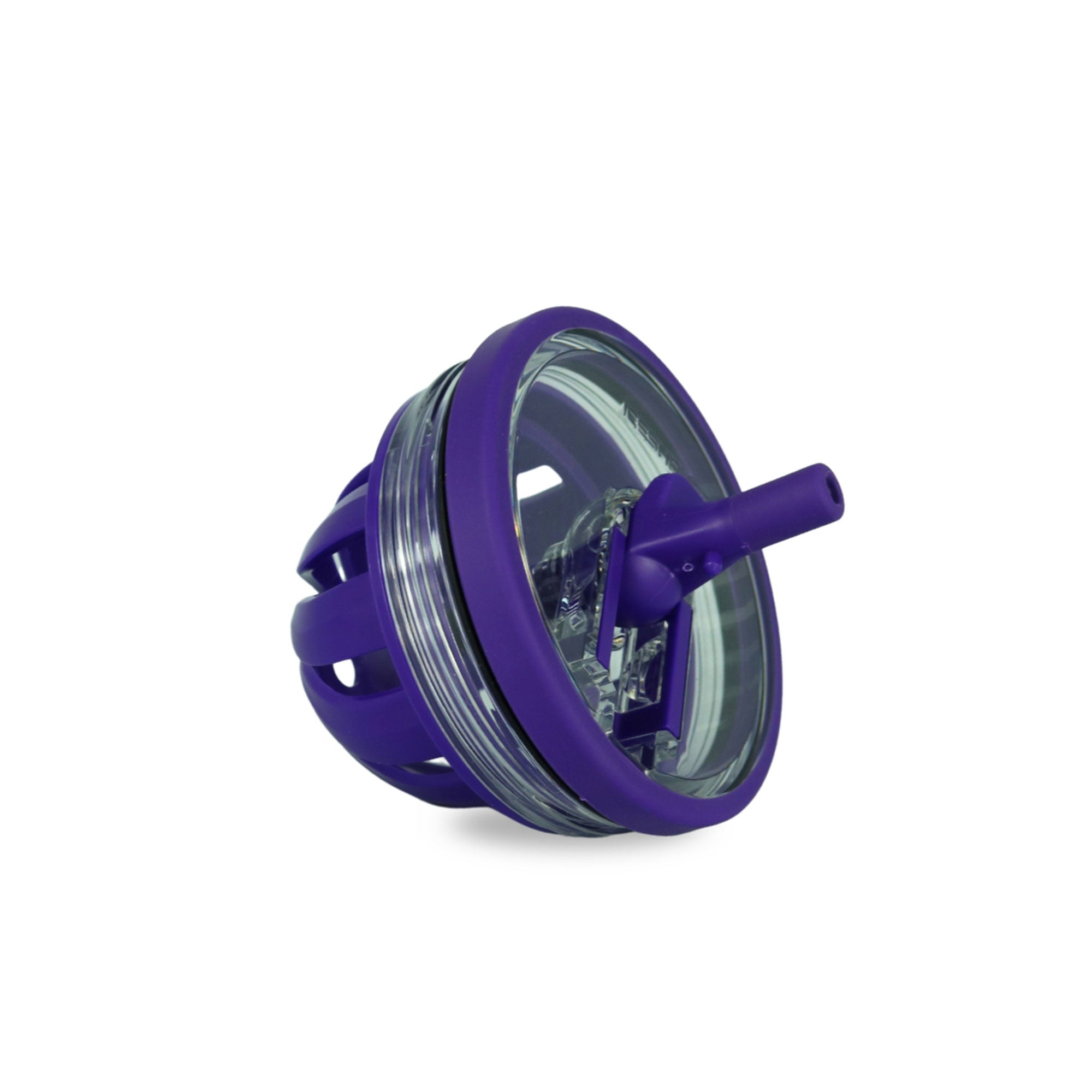 Ice Shaker Legend Series Lid + Agitator Replacement