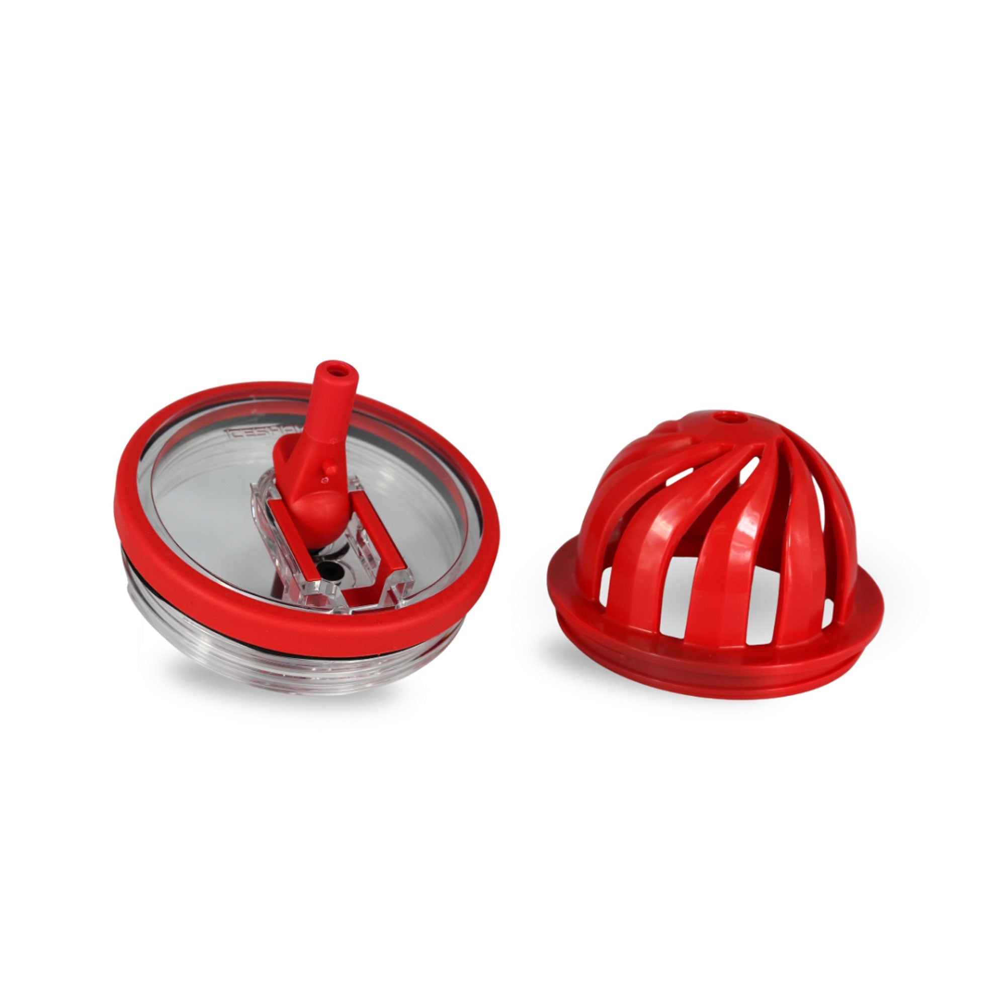 Ice Shaker Legend Series Lid + Agitator Replacement