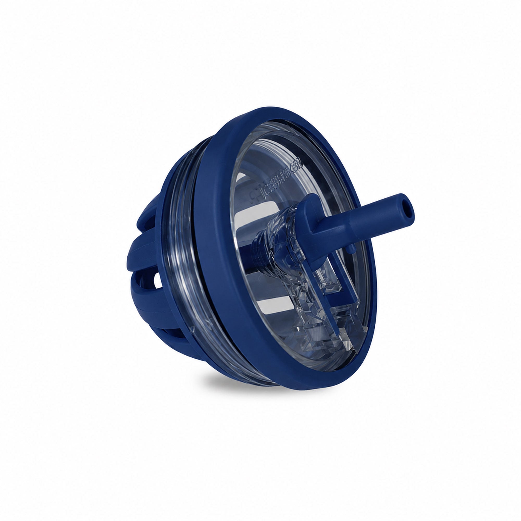 Ice Shaker Legend Series Lid + Agitator Replacement