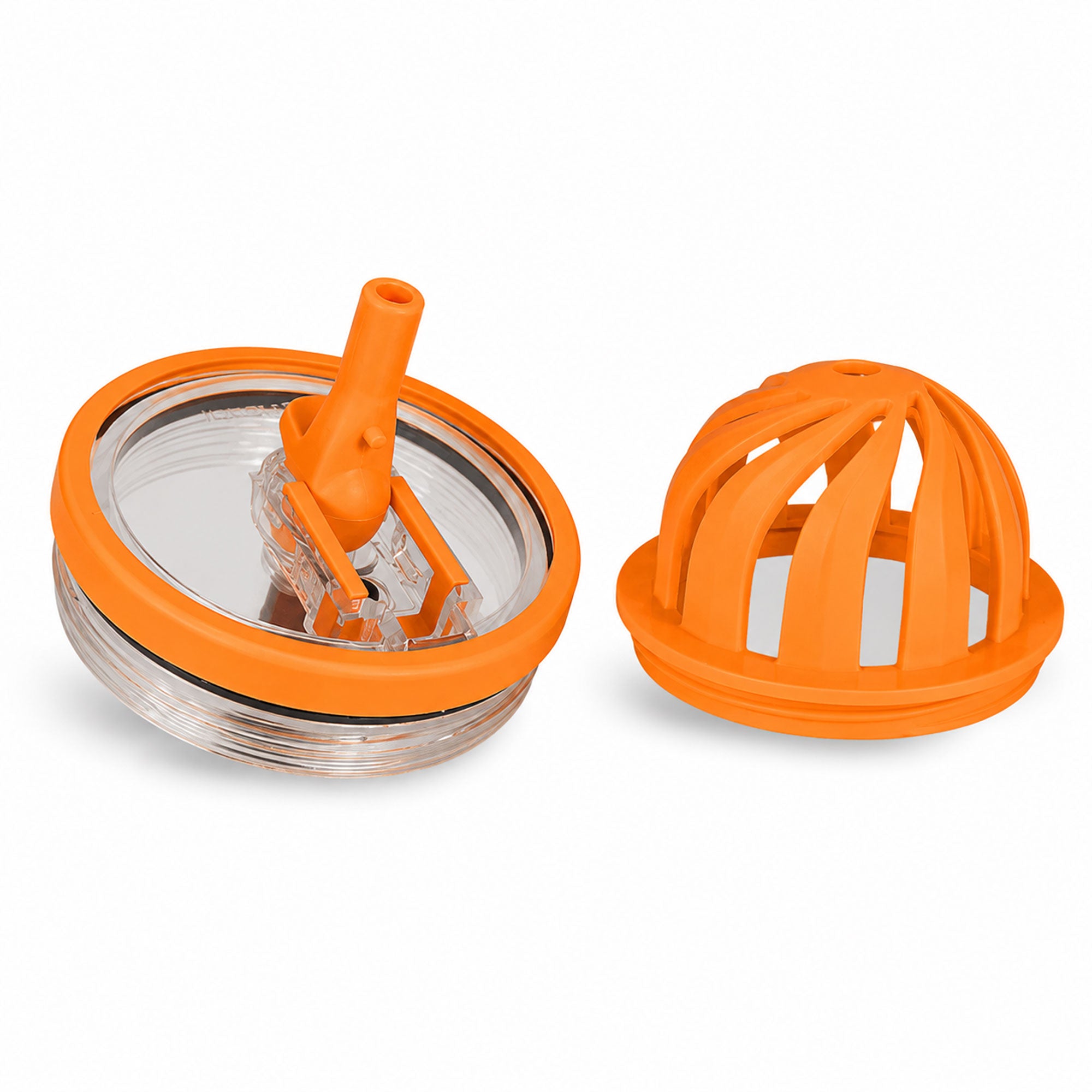 Ice Shaker Legend Series Lid + Agitator Replacement