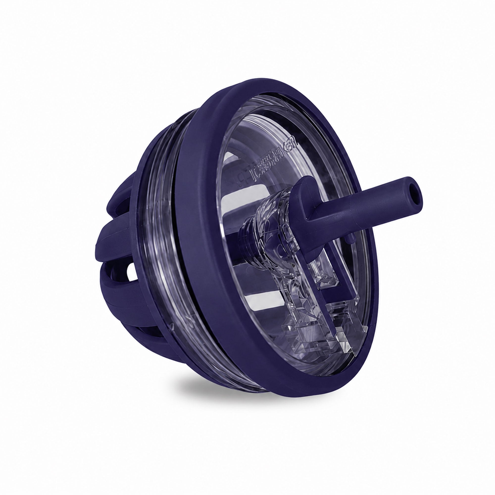 Ice Shaker Legend Series Lid + Agitator Replacement