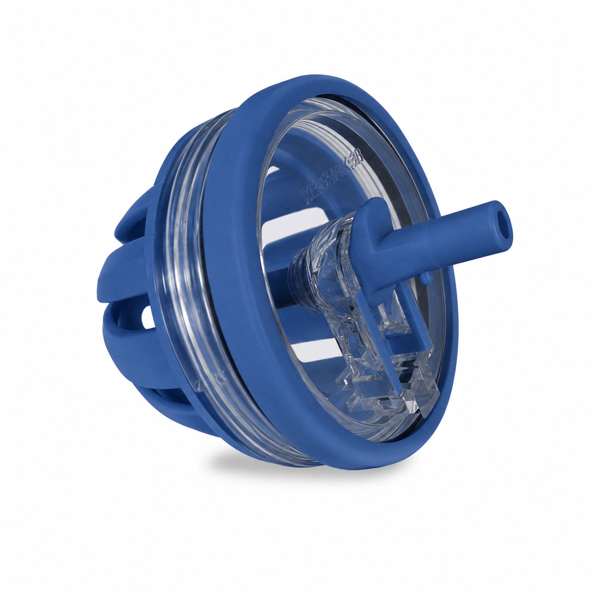 Ice Shaker Legend Series Lid + Agitator Replacement