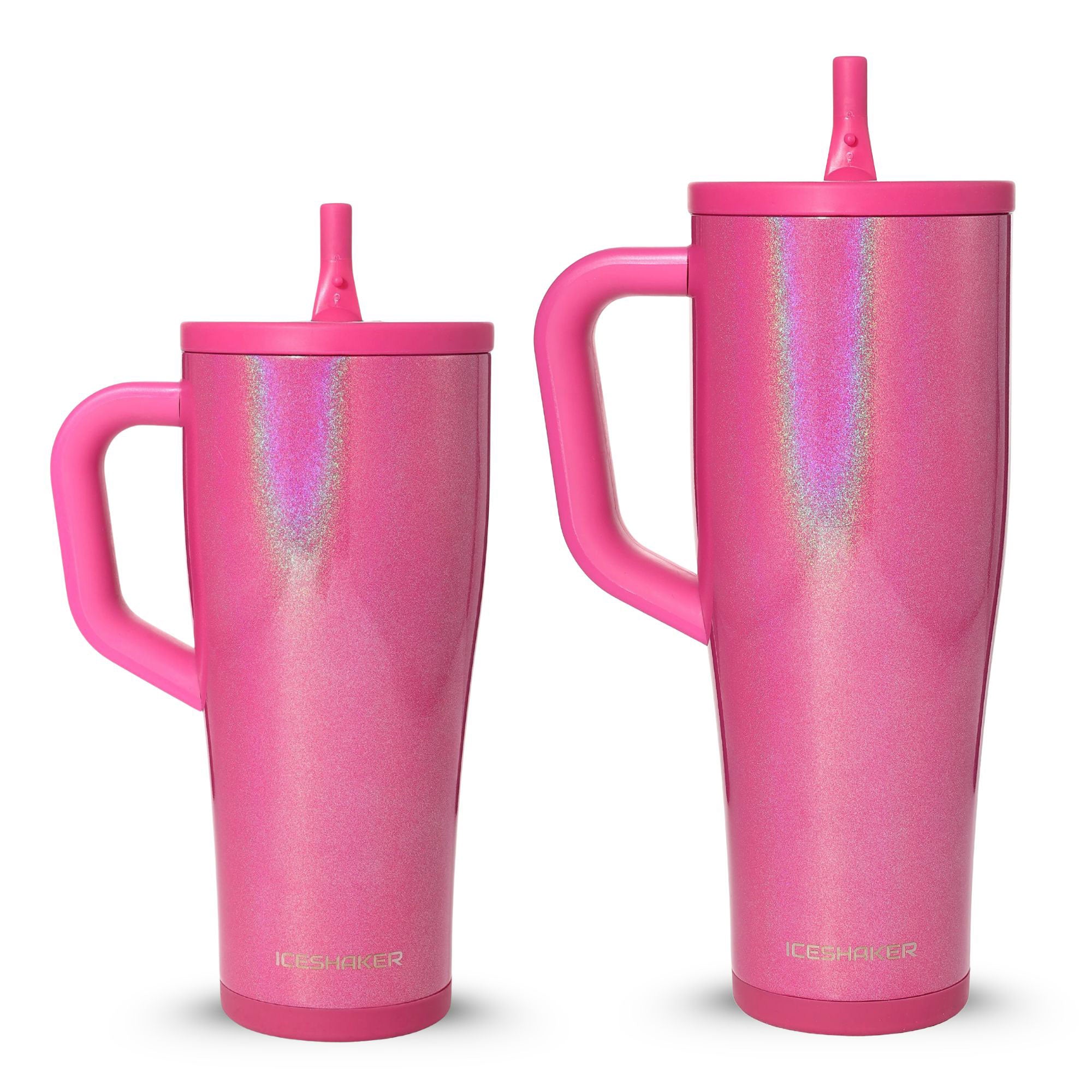 Ice Shaker Malibu Legend Series Shaker Tumblers