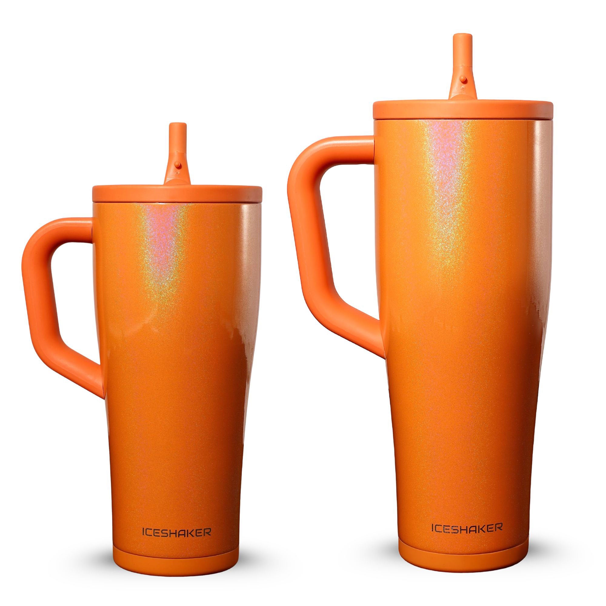 Ice Shaker Tango Legend Series Shaker Tumblers