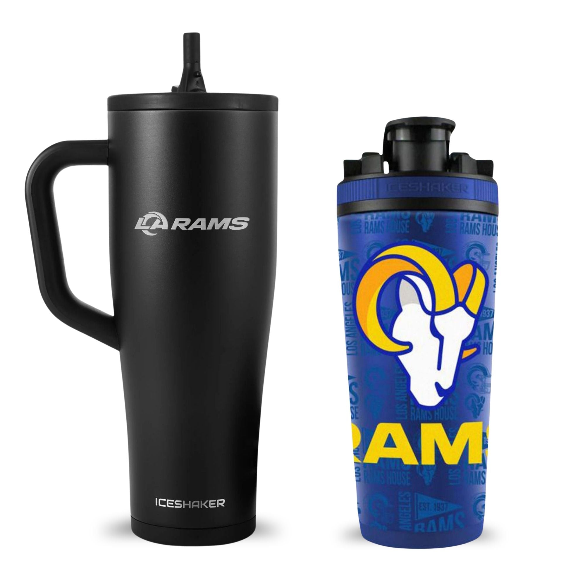 Los Angeles Rams Power Duo Bundle
