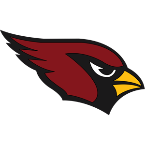 NFL Arizona Cardinals Team Logo