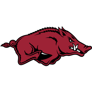 University of Arkansas NCAA logo
