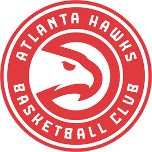 NBA Atlanta Hawks team logo