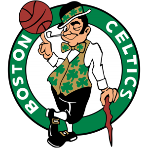 NBA Boston Celtics team logo