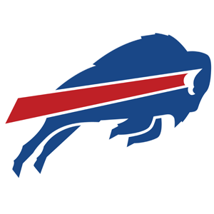 NFL Buffalo Bills Team Logo