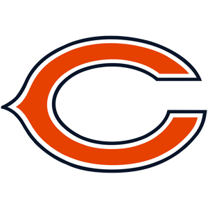 NFL Chicago Bears Team Logo