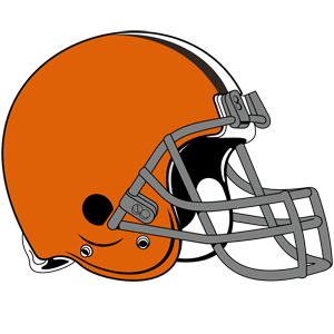 NFL Cleveland Browns Team logo