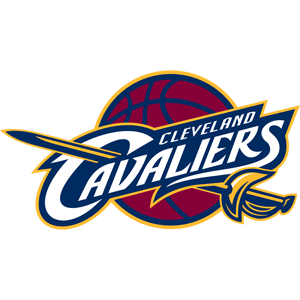 NBA Cleveland Cavaliers team logo