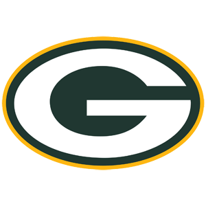NFL Green Bay Packers Team Logo