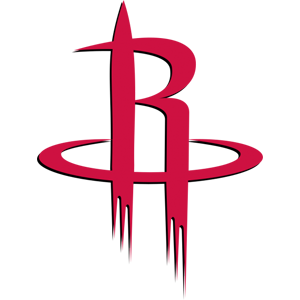 NBA Houston Rockets Team Logo