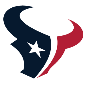 NFL Houston Texans Team Logo