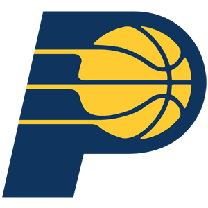NBA Indiana Pacers Team Logo