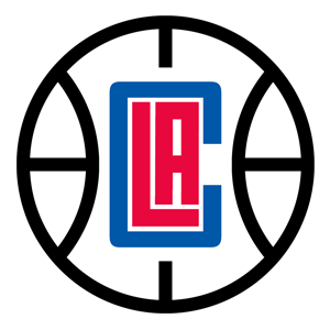 NBA Los Angeles Clippers Team Logo