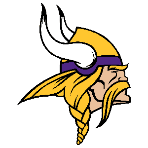 NFL Minnesota Vikings team logo