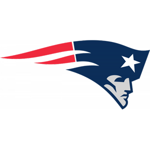 NFL New England Patriots team Logo