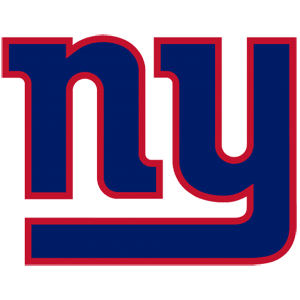 NFL New York Giants team logo