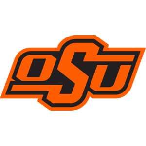 Oklahoma State University NCAA logo