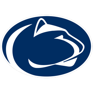 Penn State NCAA Logo