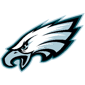 NFL Philadelphia Eagles team logo