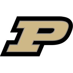 Purdue University NCAA logo