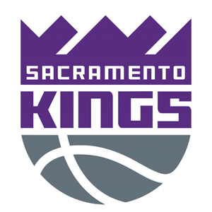 NBA Sacremento Kings team logo