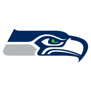 NFL Seattle Seahawks team logo