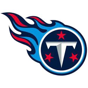 NFL Tennessee Titans team logo