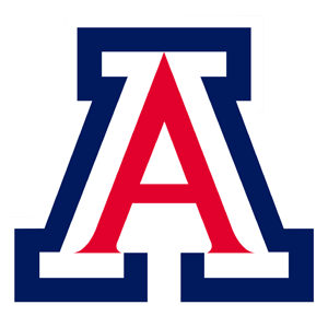 University of Arizona NCAA logo
