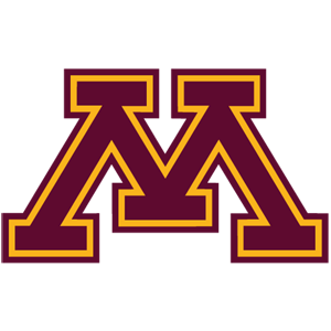 University of Minnesota NCAA logo