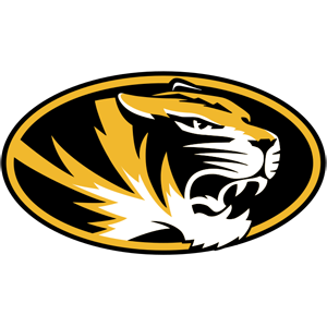 University of Missouri NCAA logo