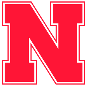 University of Nebraska NCAA Logo
