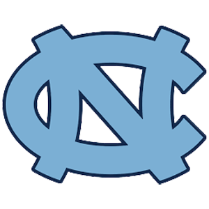 University of North Carolina NCAA Logo