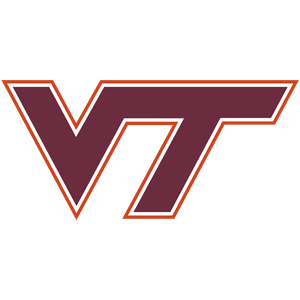 Virginia Tech NCAA Logo