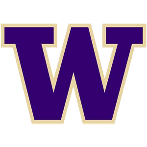 University of Washington NCAA Logo