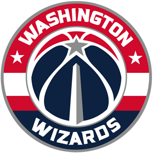 NBA Washington Wizards team logo