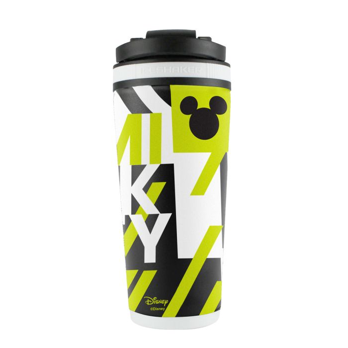 Disney Mickey Mouse Go 4D Ice Shaker