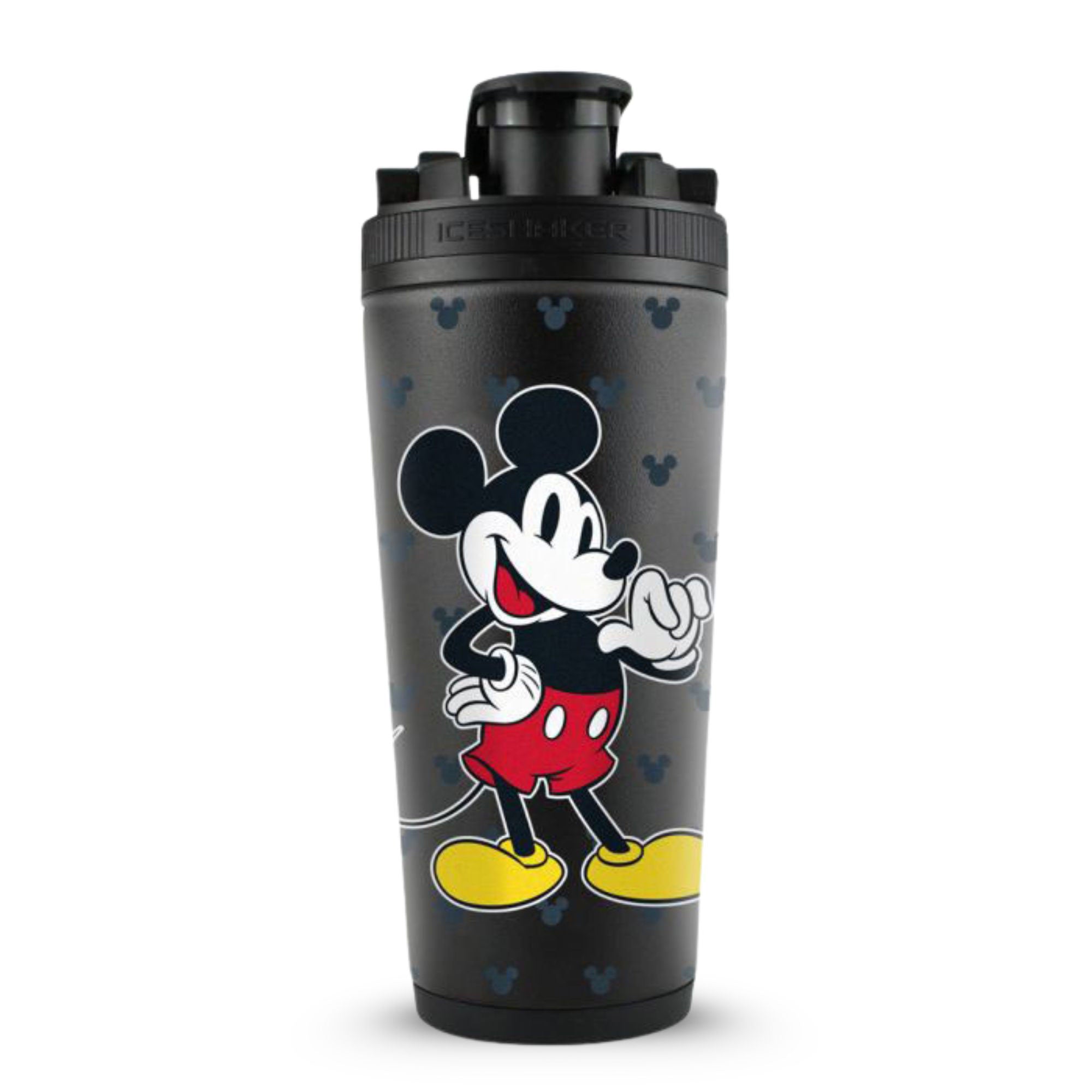Disney Mickey Mouse True Original 4D Ice Shaker