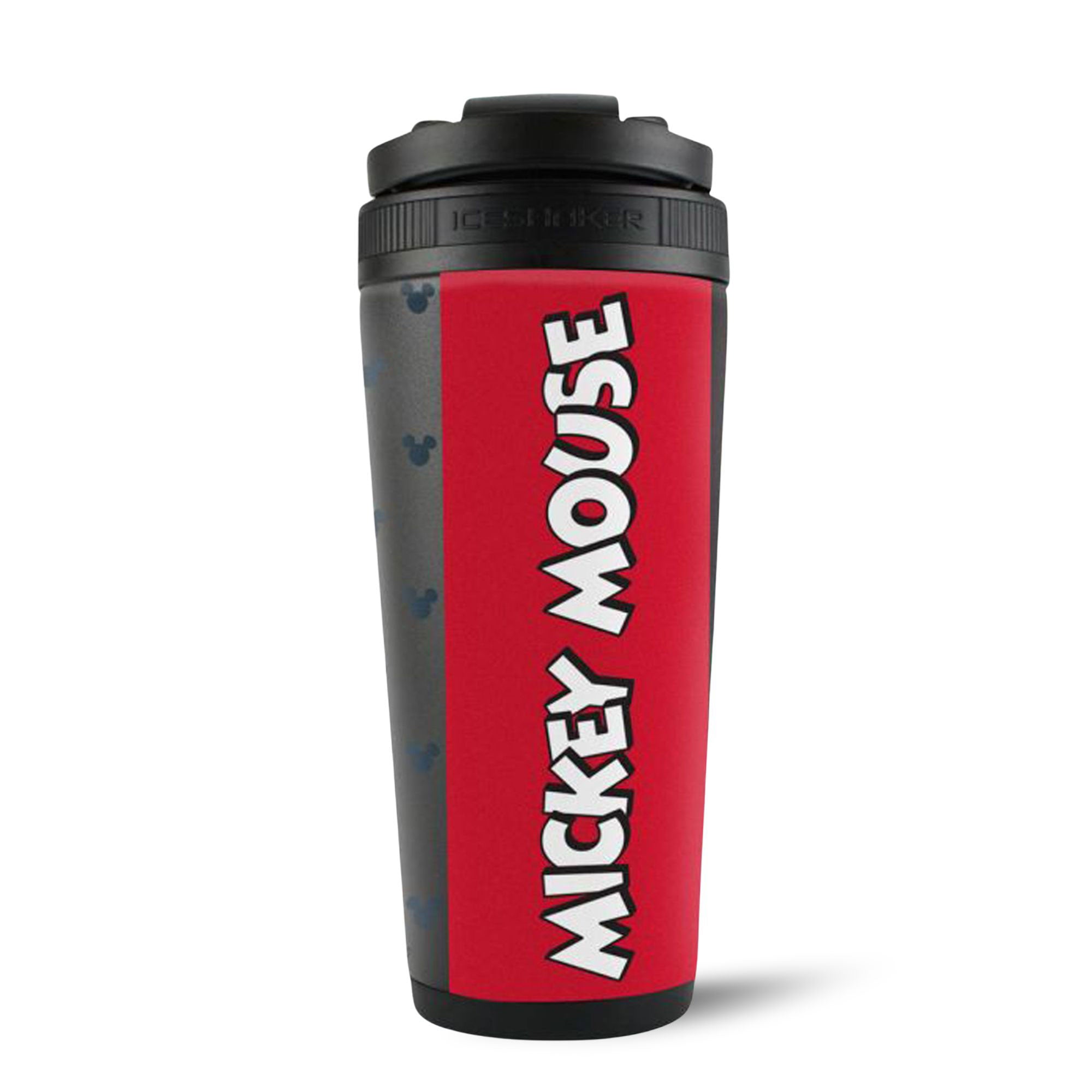 Disney Mickey Mouse True Original 4D Ice Shaker