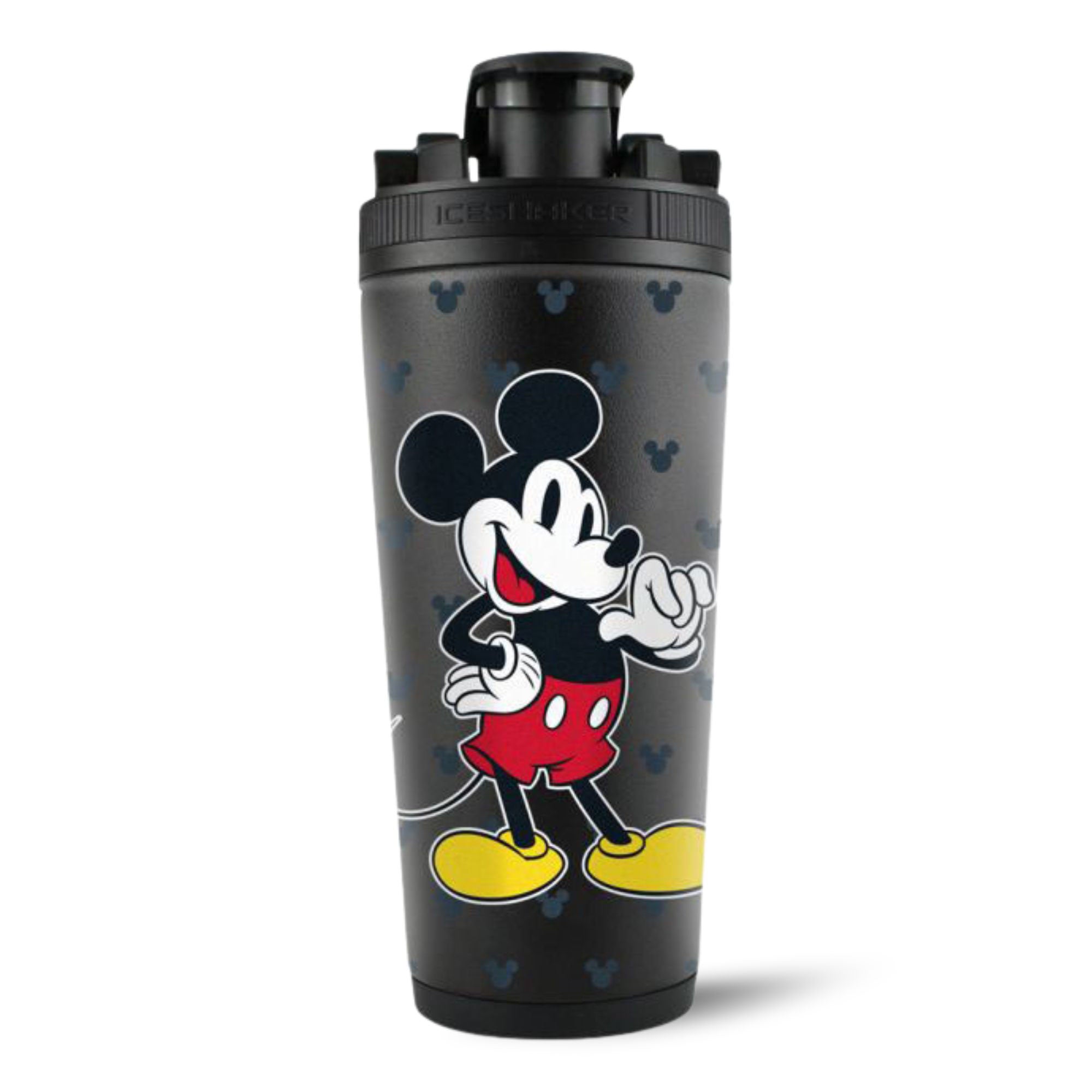 Disney Mickey Mouse True Original 4D Ice Shaker