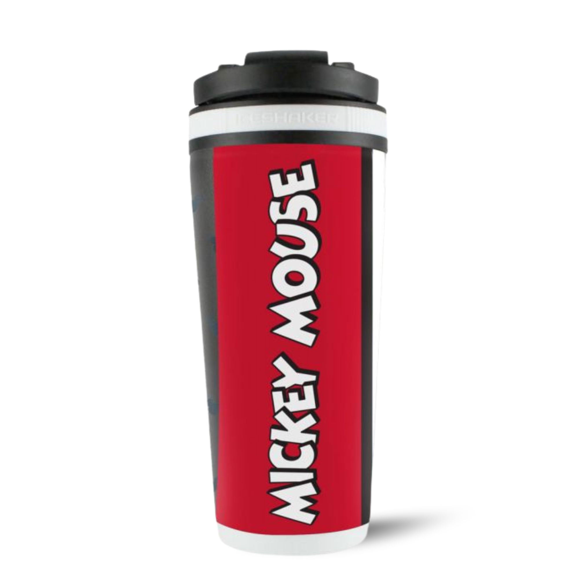 Disney Mickey Mouse True Original 4D Ice Shaker